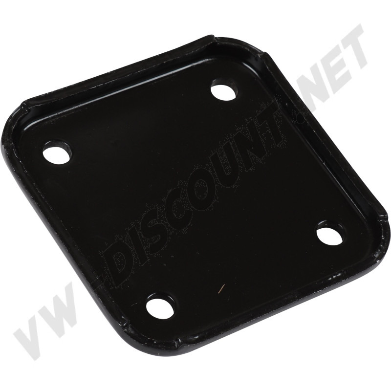 Couvercle de pompe à huile pour écrous 8mm 311115141C  311 115 141 C