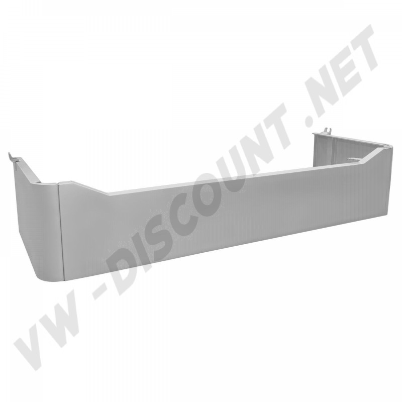 Découvrez notre Support Banquette Arrière de qualité supérieure avec la technologie Silver Weld Through (SWT) pour Coccinelle Double Cab Bus jusqu'à 07/63. Référence : DM3400-550.