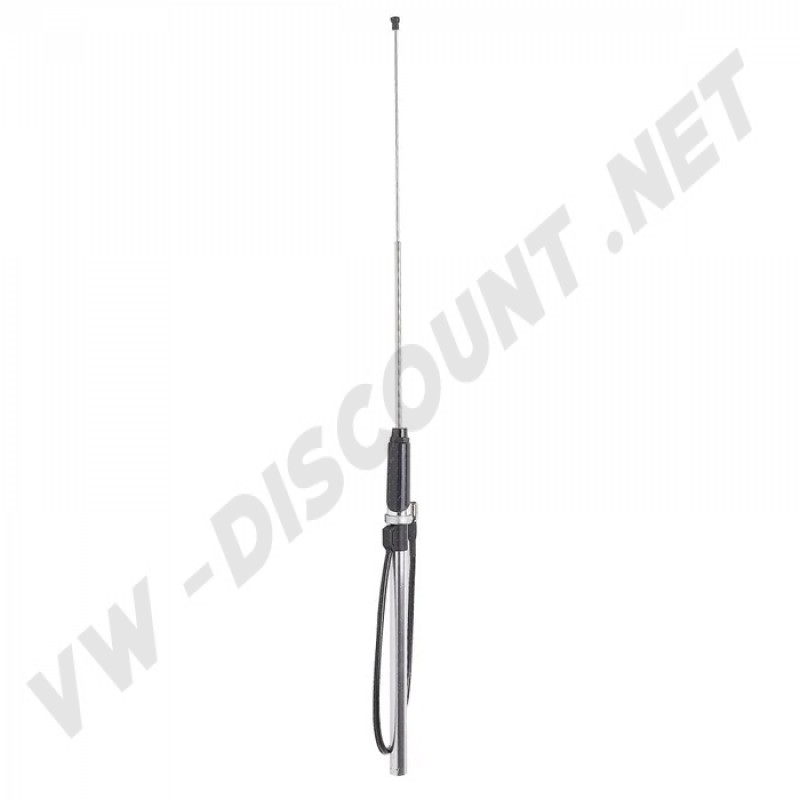 Antenne radio, VW Transporter T4, 701051503B, 701.051.503B, accessoire auto, 1990-2003