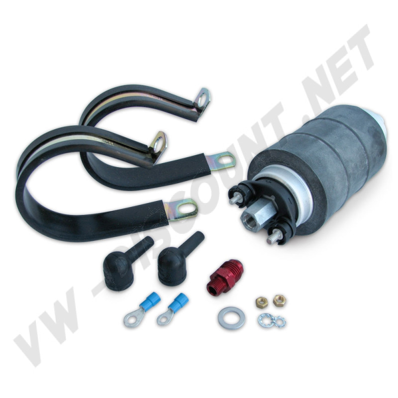 Pompe à carburant Turbo CB7315t, injection, 94 psi
