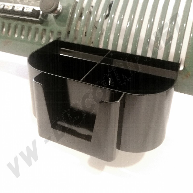 Support Boissons et Téléphone / porte gobelets VW Combi Split, AAC352