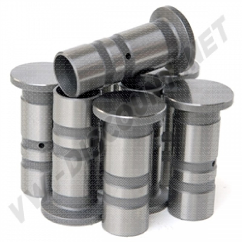 Poussoirs renforcés Ultra Light 28mm. les 8 AC1091537 Sur www.vw-discount.net