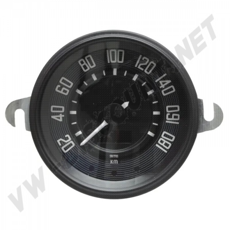 Smiths-Digital-Speedometer-Black-Coccinelle