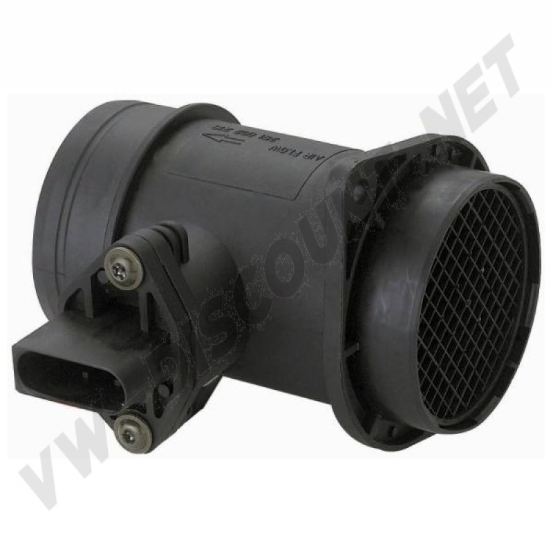 Debimetre-air-VW-Transporter-T4-2.5TDI