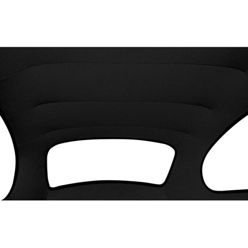 Ciel de toit complet vinyl perforé noir 08/67-->07/77 berline  113867499BK Sur www.vw-discount.net