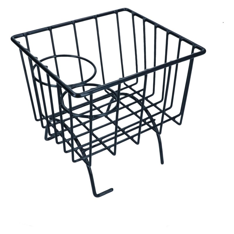 Panier vide-poche, Volkswagen Coccinelle, Karmann Ghia, VW 181, Buggy, Métal, Référence DM031912