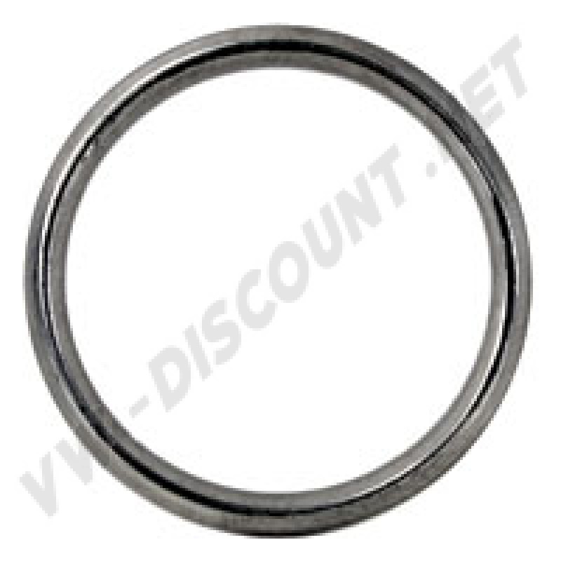 Joint de vis pour clapet de pression d'huile N0138174 Sur www.vw-discount.net
