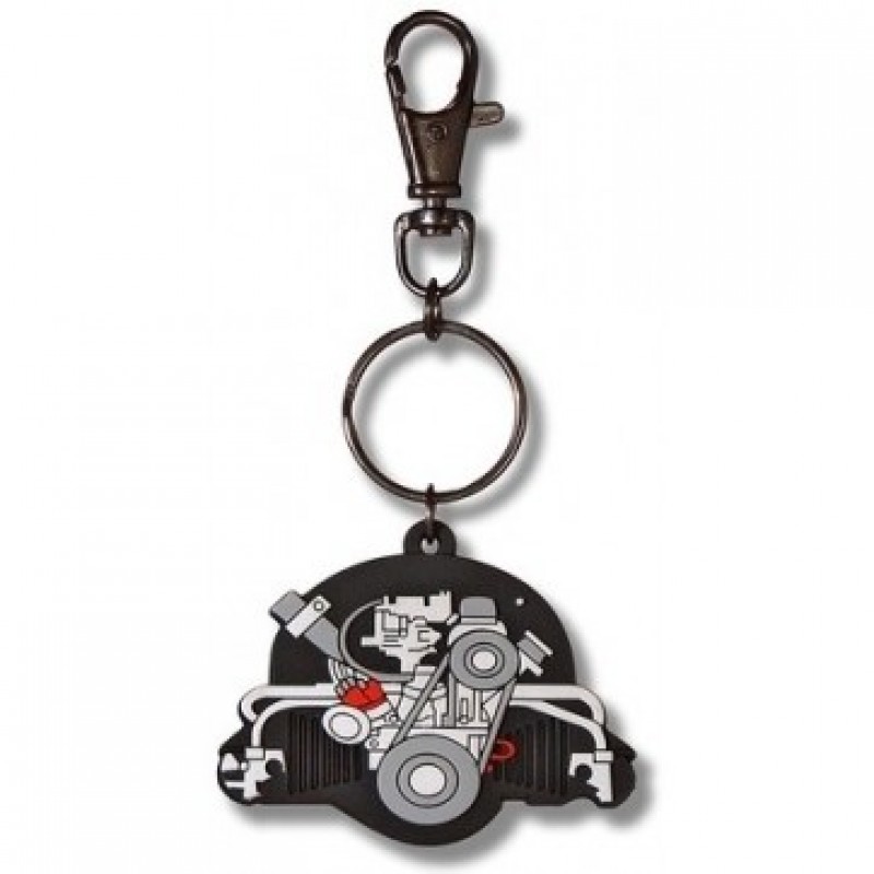Porte clés moteur type 1 80902578 Sur www.vw-discount.net