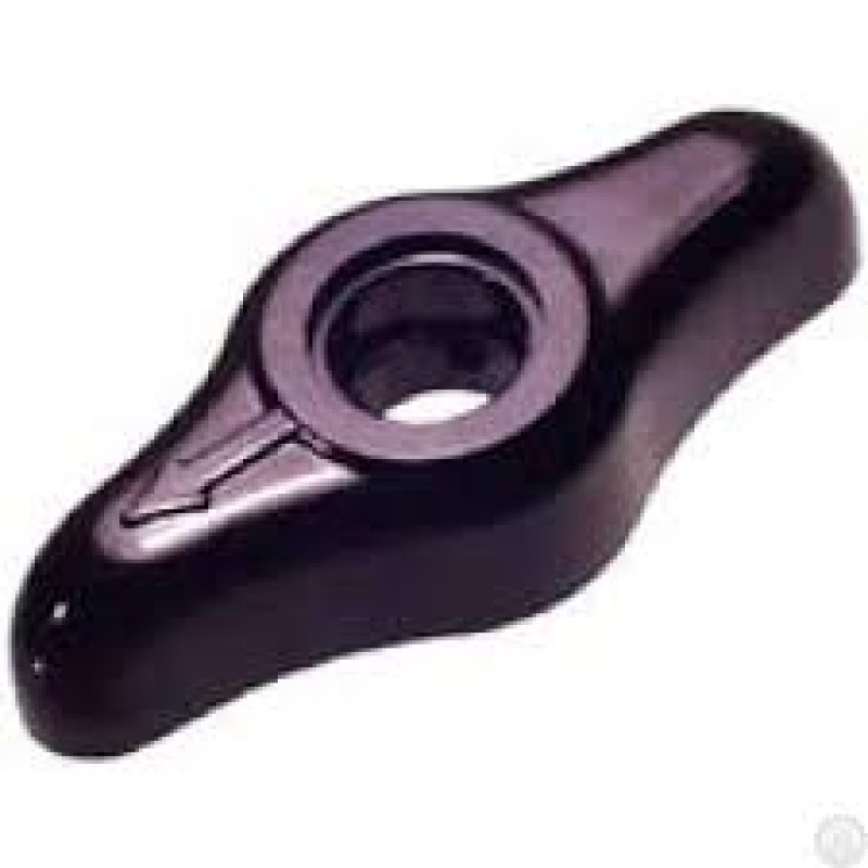 Bouton de ventilation noir T2 55-67 211817847BK Sur www.vw-discount.net