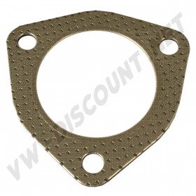 Joint de Pot d'Échappement VW Transporter Bus T3 WBX 1.9 & 2.1, Syncro 08/79-07/92, Cox Mexico injection10.92-