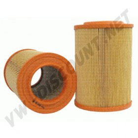 Filtre à Air Cylindrique pour Volkswagen Transporter T4 09/90-12/95, 1.8-2.5 (incl. D)