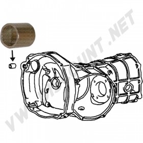 Bague de Guide de Démarreur pour Boîtes de Vitesse VW Coccinelle, 181, Golf, Transporter 12V 