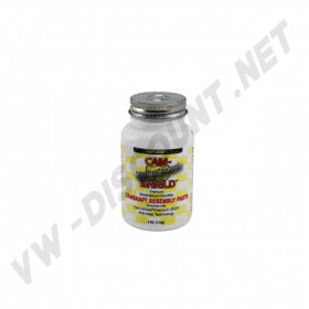 Pâte Cam-Shield - ZDDP - (Spécial assemblage) - 114g