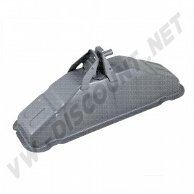 Dôme Central qualité supérieure sur Plancher Gauche pour Fixation de Siège à 3 Points VW Coccinelle 1200/1303 