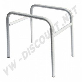 Cadre en acier pour siège passager Westfalia VW Splitscreen - 231999402