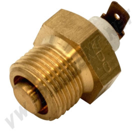 Sonde Palpeur de Température d'Huile VDO 50-150°C M18x1.5 pour Moteur Type 1 Aircooled
