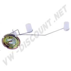 Jauge d'essence/flotteur électrique pour Volkswagen Cox 1302 et 1303 - Référence 113919051F