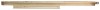 Support de vitre cox cabriolet 1965-79 arrière gauche 151847365A Sur www.vw-discount.net