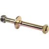 Pivot de Palier Arrière, Axe de Fourchette, Tringlerie, VW Transporter T25, 1979-1982, 251711181, 25-17-11-18-1