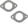 Jeu de joints pour base de carburateur EMPI/Solex/Brosol 40EIS.