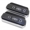 Cache-Culbuteurs à Vis EMPI GT "Billet" Aluminium pour Moteur Type 1  Référence: 00-8854-0