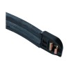 Caoutchouc de protection, pare-chocs, Volkswagen, 1200, 1300, 1302, 1303, 113707201B, 113-707-201-B, avant.