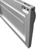 Découvrez la nouvelle ridelle arrière pour Combi double cabine Splitscreen. Années de montage : 59-67. Référence : 265829051A (265-829-051A, 265-829-051-A). Commandez maintenant et profitez d'une pièce de haute qualité pour votre véhicule.