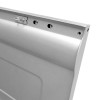 Découvrez la nouvelle ridelle arrière pour Combi double cabine Splitscreen. Années de montage : 59-67. Référence : 265829051A (265-829-051A, 265-829-051-A). Commandez maintenant et profitez d'une pièce de haute qualité pour votre véhicule.