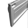 Découvrez la nouvelle ridelle arrière pour Combi double cabine Splitscreen. Années de montage : 59-67. Référence : 265829052A (265-829-052A, 265-829-052-A). Commandez maintenant et profitez d'une pièce de haute qualité pour votre véhicule.