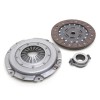 Kit Embrayage 215 mm pour Volkswagen Transporter 1.9 Water-Boxer et CT (1979-1992) (Références : 022198141A, 022.198.141.A)