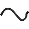 Durite retour, VW Transporter T25, T25, 025121062E, 02-51-21-06-2E, Radiator hose, thermostat housing, retour d'eau, 1.9L, 2.1L, 1985, 1992, Syncro.