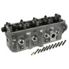 Culasse, 1.9 TD ABL, T4, 1996-2003, Soupapes, Ressorts, Poussoirs Hydrauliques, 028103351L, 028 103 351 L, 068103384A, 068 103 384 A, 068103384EA, 068 103 384 EA.