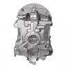 Carter bloc moteur, aluminium, Auto Linea, VW type 1, 043101025AL, 043-101-025-AL, VW 1200, 1300, 1500, 1600.
