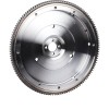 Volant moteur, Volkswagen, Bus T2, Transporter T3, 215mm, 130 dents, 043105271, 043 105 271.