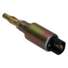 Etouffoir à gicleur Electrovanne Électromagnétique 12 Volts (55 Buse) 058129413D