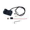 Chargeur USB Cendrier VW DM040123