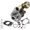 Turbo VW Transporter T4, 074145701A, 074.145.701.A, 2.5 TDi, 1996-2003.