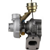 Turbo VW Transporter T4, 074145701A, 074.145.701.A, 2.5 TDi, 1996-2003.