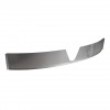 Tôle de Réparation Bas de Façade Avant avec Nez (20 cm de haut), Marque Autocraft, pour Combi Split Volkswagen 1955-1967 ref 211805031-200