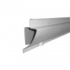 Seuil sous la porte du coffre complet pour camionnette (simple cabine) jusqu'à 07/71. Fabriqué en Silver Weld Through (SWT) pour une durabilité accrue. Référence: 261809585.