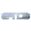 Achetez la plaque de renforcement entre les poutres de châssis avant pour VW Bus 1955-1967, référence 211703351B. Assure une solidité accrue de la structure de votre Bus. Compatibilité : 03/1955-07/1967.