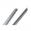 Profil de renfort de panneau latéral de 10 mm. Référence : dm0890-670, dm-0890-670.