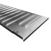 Découvrez notre Panneau Avant de la Plate-forme de Chargement de qualité supérieure avec la technologie Silver Weld Through (SWT) pour Coccinelle Pick-up (Double Cab). Référence : 265801465/465A.
