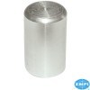 Bouton de frein à main, Aluminium Billet, VW Coccinelle, Karmann Ghia, Type 3, VW 181, Combi Europe, Brésil, 1979, Référence 11-4533-0, Référence 11 453 300