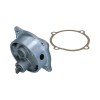 Pompe à huile standard 25/30 CV (36SAE) 111105107 pour moteur pied moule. Idéale pour coccinelle, combi, Karmann, et combi brésil. Références : 111105107, 111.105.107.