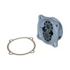Pompe à huile standard 25/30 CV (36SAE) 111105107 pour moteur pied moule. Idéale pour coccinelle, combi, Karmann, et combi brésil. Références : 111105107, 111.105.107.