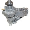 Pompe à eau complète, 026121010F, VW Golf, VW Jetta, VW Transporter T3, VW Transporter T4, moteur 1.5-1.6, moteur 1.6D TD, moteur 1.6-1.8, moteur 1.8, moteur 1.6-1.7D TD, moteur 1.9-2.0, années 08/81-06/03, mécanique