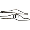 Kit Tuyaux Inox VW Transporter T25 251198399F