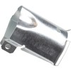 Tôle Blindage Aluminium VW T25 025121148