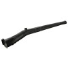 Conduit de chauffage avec panneau de fermeture droit - Coccinelle 1947-1967 & Cabriolet 1949-1967 111801046LA